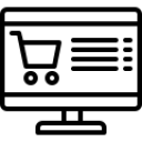 E - commerce Website